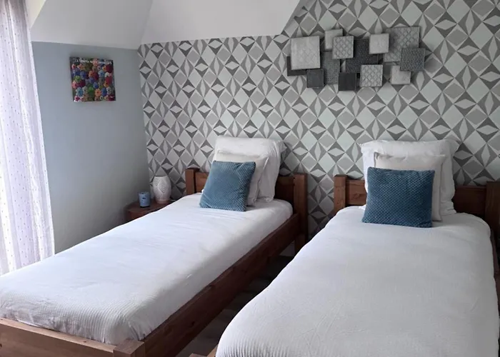 L'oree Du Mont Proche Du Mont Saint Michel 3*