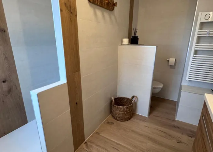 L'oree Du Mont Proche Du Mont Saint Michel 3* Pontorson