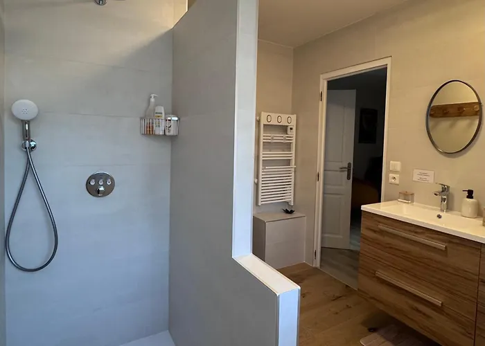 Guest house L'oree Du Mont Proche Du Mont Saint Michel Pontorson