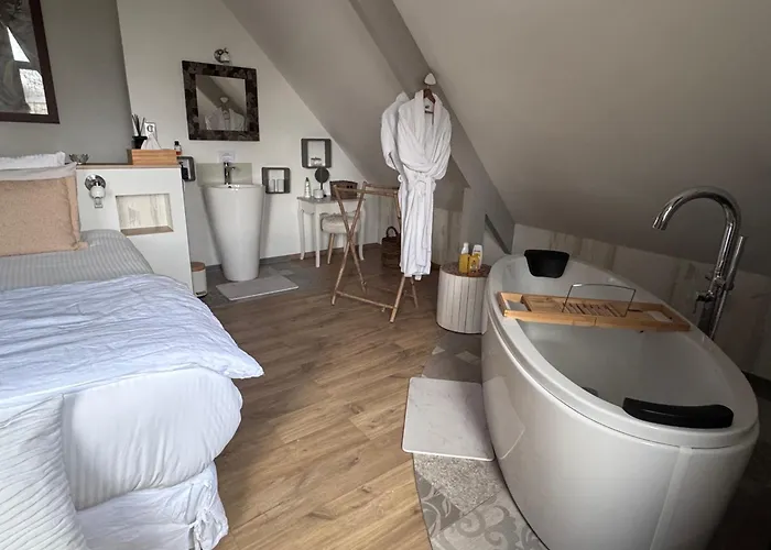 L'oree Du Mont Proche Du Mont Saint Michel 3*