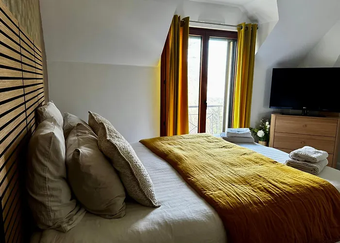 L'oree Du Mont Proche Du Mont Saint Michel 3*