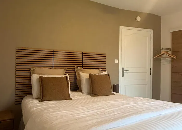 L'oree Du Mont Proche Du Mont Saint Michel 3*