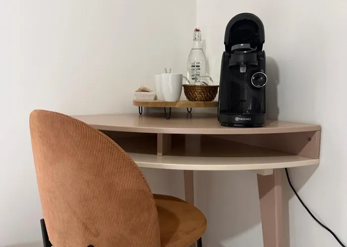 L'oree Du Mont Proche Du Mont Saint Michel Gasthuis