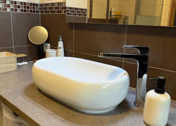 L'oree Du Mont Proche Du Mont Saint Michel Gasthuis Pontorson