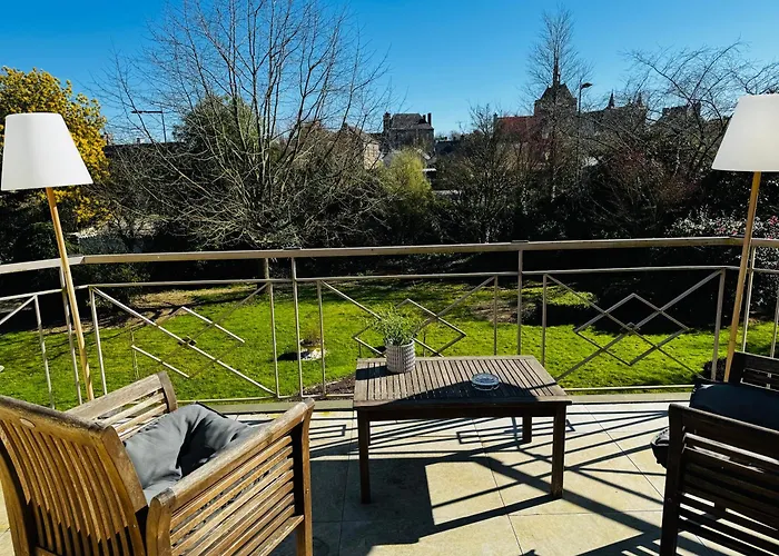 Gasthuis L'oree Du Mont Proche Du Mont Saint Michel