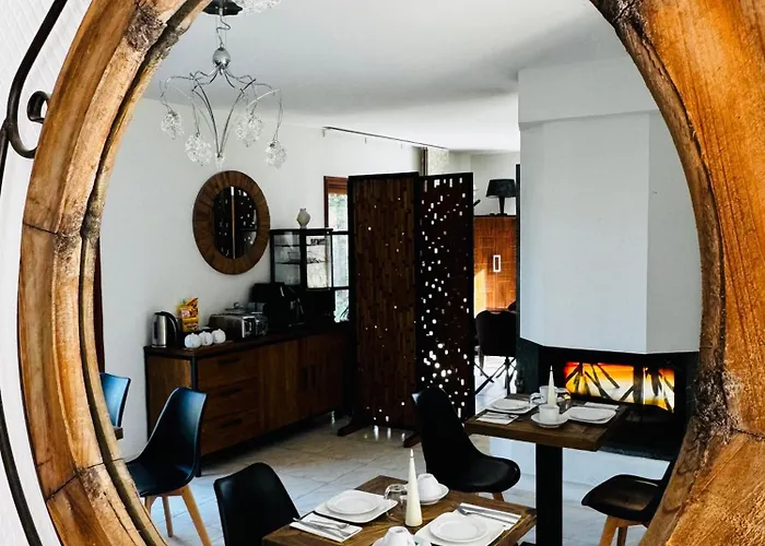 Gasthuis L'oree Du Mont Proche Du Mont Saint Michel 3*