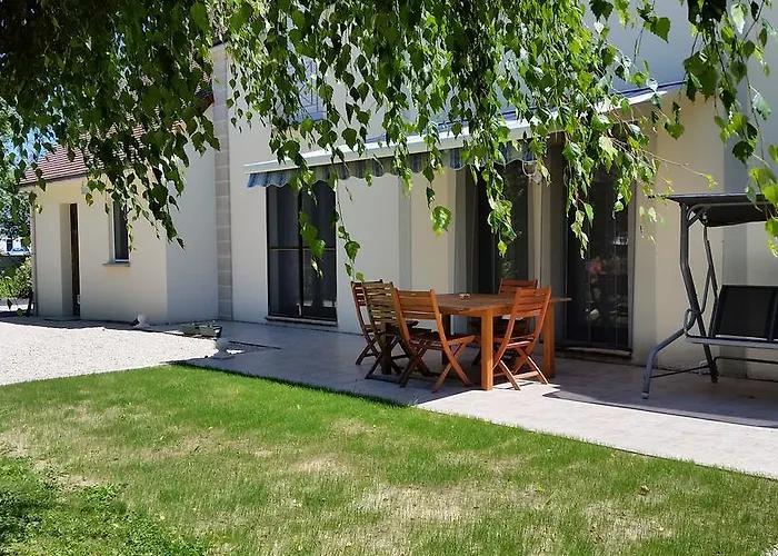 L'oree Du Mont Proche Du Mont Saint Michel 3*