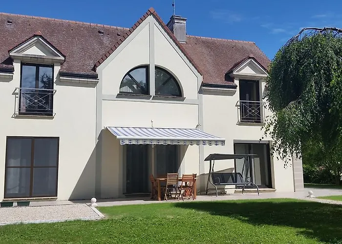 L'oree Du Mont Proche Du Mont Saint Michel Guest house Pontorson