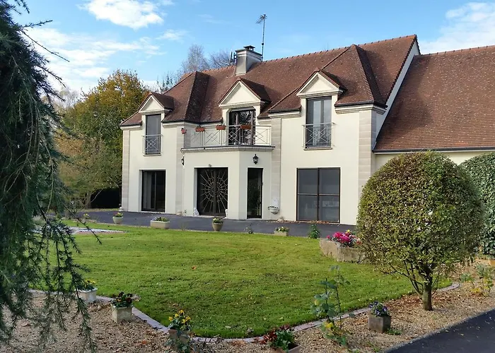 L'oree Du Mont Proche Du Mont Saint Michel 3* Pontorson